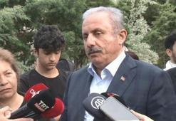 TBMM Başkanı Şentop'tan CHP’li belediyenin depremzede kararına sert tepki