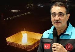 Bakan Dönmez duyurdu: Karadeniz'de petrol umudu