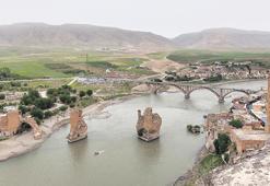 Geleceğe ‘yürüyen’ miras
