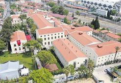 Endüstri mirası tekrar hayat buldu