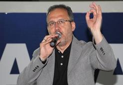 Bakan Kasapoğlu Selendi ve Kula ilçelerinde vatandaşlara hitap etti