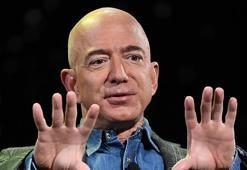 Jeff Bezos, NASA'nın Ay'a dönmesine yardım edecek