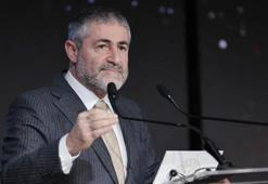 Bakan Nebati'den muhalefete tepki: Felaket tellallarını kendine getirmek şart olmuştur