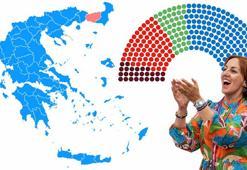 21 puan farkla ikinci tura! 'Yunanistan'da 'büyük zafer' boşa gitti'