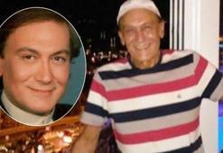 Müzisyen Akın Uğurlu hayatını kaybetti