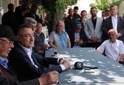 Fuat Oktay: İkinci turda milliyetçi oldular
