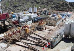 Gabar petrolünde yeni gelişme: Sondaj faaliyetleri başladı