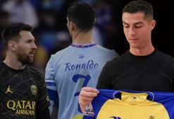 Suudi Arabistan'da transfer taarruzu! Cristiano Ronaldo sonrasında bakanlık devreye girdi