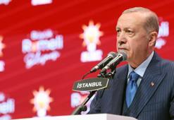 Cumhurbaşkanı Erdoğan'dan Türkevi saldırısına sert tepki: Bu teröristi bulun