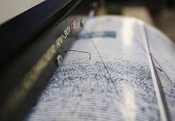 İran’da 4.9 büyüklüğünde deprem