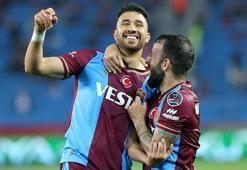 Trezeguet: Üzerine inşa ederek devam edeceğiz