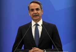 Miçotakis hükümeti kurma görevini iade etti