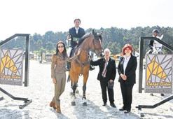 Kemer’de ilk ayak tamamlandı