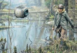 Distopya İstanbul’da yazılıyor