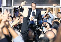 Yunanistan’da Miçotakis zaferi: Şimdi ne olacak?