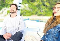 Ayrılık iki ay sürdü