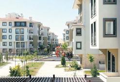 25 bin kişi TOKİ’den tapusunu aldı