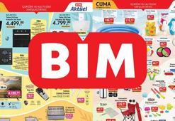 BİM AKTÜEL KATALOG 26 MAYIS; BİM 26 Mayıs Cuma aktüel kataloğunda hangi ürünler satışa çıkacak? Buzdolabı, Ankastre Set, Elektrikli Bisiklet...