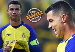 Cristiano Ronaldo, Suudi Arabistan'dan ayrılmaya karar verdi! FIFA men cezası verebilir
