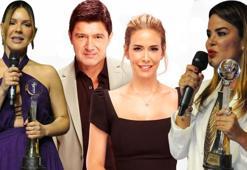 Demirören TV, 3. Uluslararası Zirve Ödülleri gecesinden yedi ödülle ayrıldı