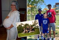 11 yıl sonra patlayan skandal: Tanımadığım bir kadın kocamdan çocuk sahibi oldu