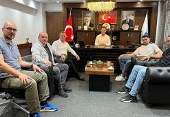 Kapaklı Site Spor, Alper Kemal Kaygusuz ile anlaştı
