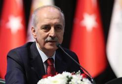 Kurtulmuş: HDP'yi kazanmak için vatansever tabana sırt çevirdiler