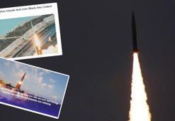 Yunan medyası 'Türk tehdidi' diyerek duyurdu! İşte o füzeler