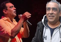 'Depremden sonra üzüntüden sesimi kaybettim!'