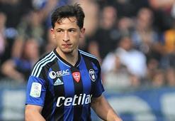 Morutan için görüşmeler başladı! Sürpriz transfer gelişmesi