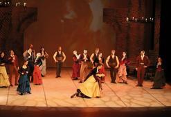Dünyaca ünlü opera ve bale eserleri yaz festivallerinde seyirciyle buluşacak