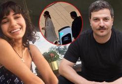 Lidya Özdemiroğlu ile aşk mı yaşıyor? Mehmet Turgut'tan açıklama