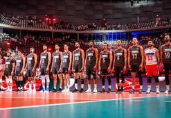 A Milli Erkek Voleybol Takımı'nın CEV Avrupa Altın Ligi kadrosu belli oldu