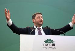 Yunanistan'da hiçbir lider hükümeti kurma görevini kabul etmedi