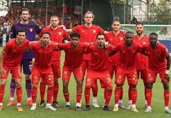 Yolunuz açık olsun! Göztepe ve Bodrumspor