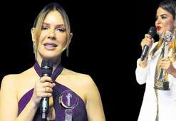 Demirören Medya’ya ödül yağmuru