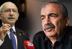 Sırrı Süreyya Önder'den Kılıçdaroğlu sözleri: Bazı şeyler taahhüt etti