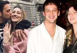 Cihan Şimşek düğün tarihini açıkladı