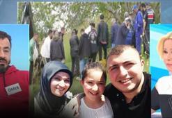 Türkiye'yi sarsan 5 kişilik cinayet zinciri: Silivri’ye gömdüm, arada bir suluyorum
