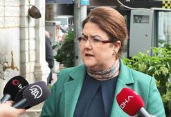 Bakan Yanık: Yüzde 70 artış daha yapmış olacağız