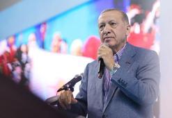 Cumhurbaşkanı Erdoğan: 500 bin mülteciyi göndermeye başladık