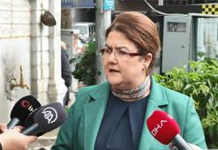 Bakan Yanık: Yüzde 70 artış daha yapmış olacağız