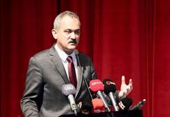 Bakan Özer duyurdu! '100 bin öğrenciye aylık 863 TL burs vereceğiz'