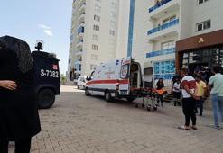 Telefonlara cevap vermeyince ortaya çıktı! 9 yıllık eşini uykusunda öldürdü