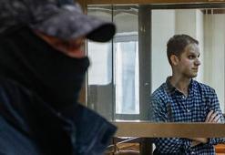 ABD'den Rusya'nın 'Evan Gershkovich' kararına sert tepki