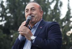Bakan Çavuşoğlu: Can Azerbaycan’dan ne istiyorsun Kılıçdaroğlu?