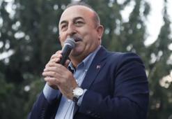 Bakan Çavuşoğlu: Can Azerbaycan’dan ne istiyorsun Kılıçdaroğlu?