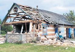 Savaş Rusya içine taşınıyor!