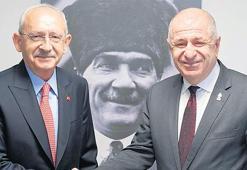 ‘Kılıçdaroğlu’nu destekleyeceğiz’