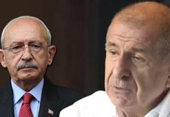Ümit Özdağ'ın 1 yıl önce yaptığı açıklama yeniden gündemde: Kılıçdaroğlu kazanırsa Türkiye iç savaşı başlar